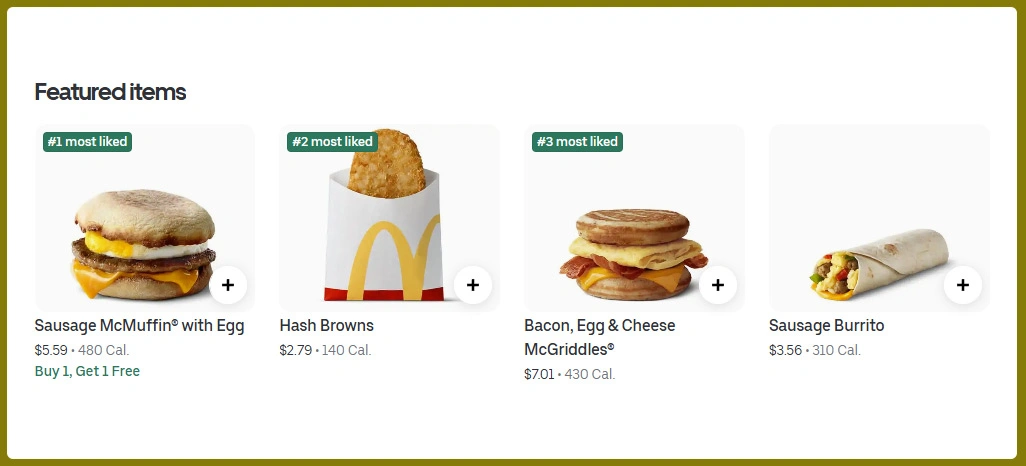 How Restaurants Can Analyze Competitor Menus Efficiently